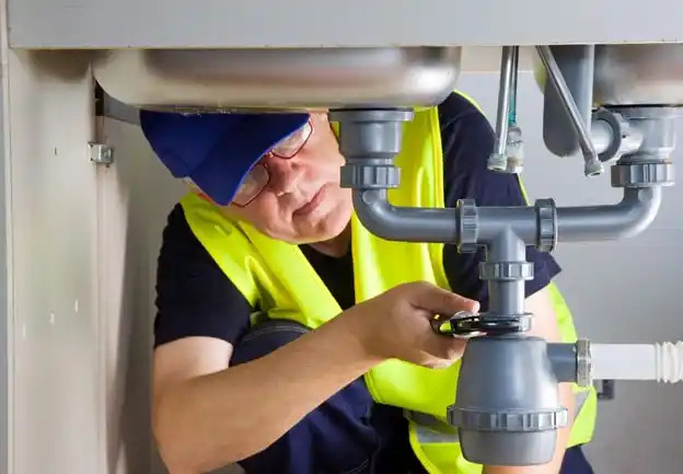 loodgieter Laag Zuthem